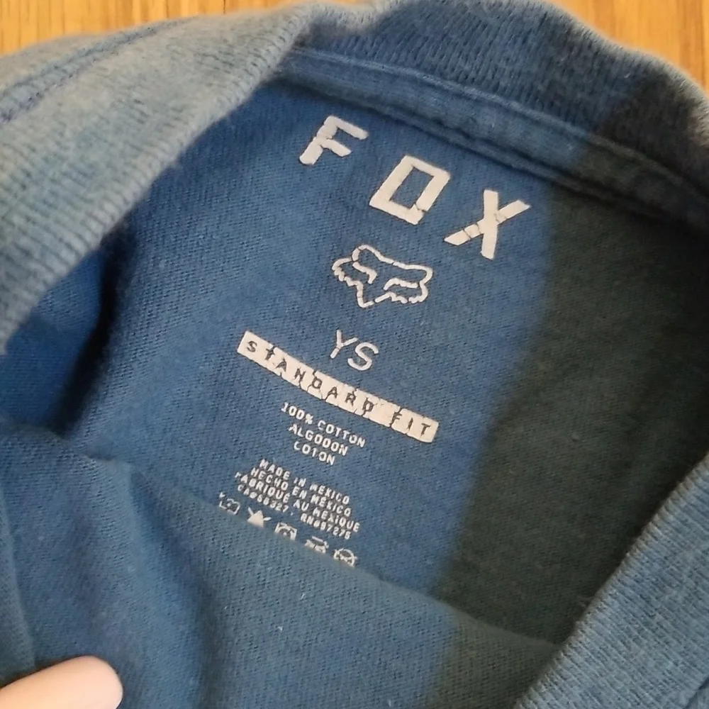 Fox excellent use